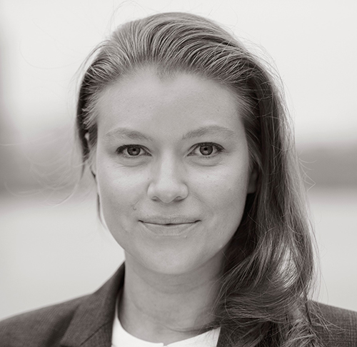 Erfator medarbetare Sofie